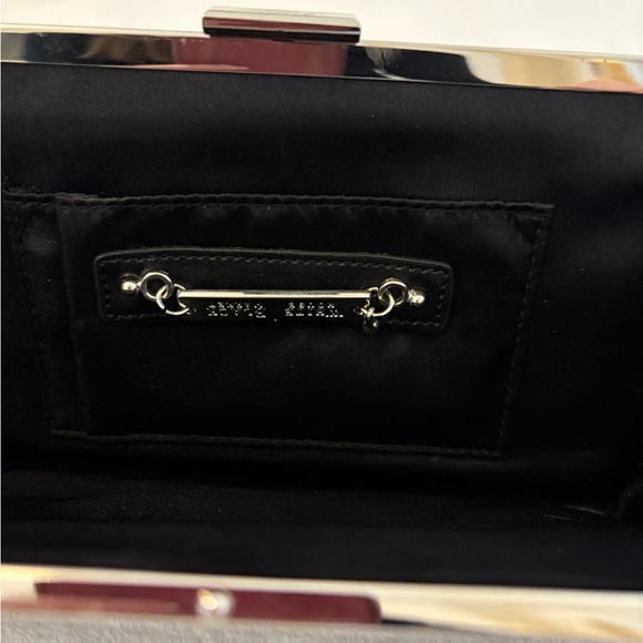 White House Black Market Clutch - Picture 3 of 8